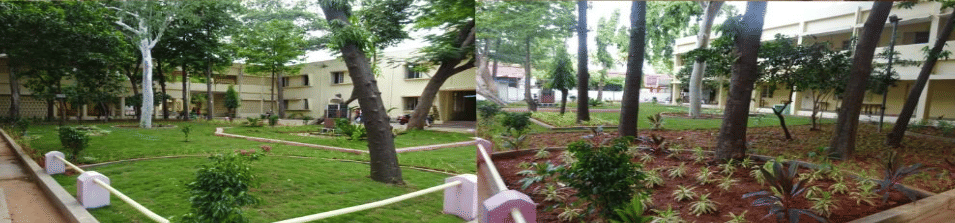 Bharathidasan Government College for Women Pondicherry General photo 3